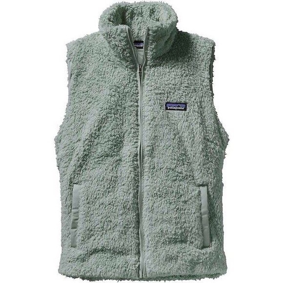 Patagonia Jackets & Blazers - Patagonia los gatos green vest